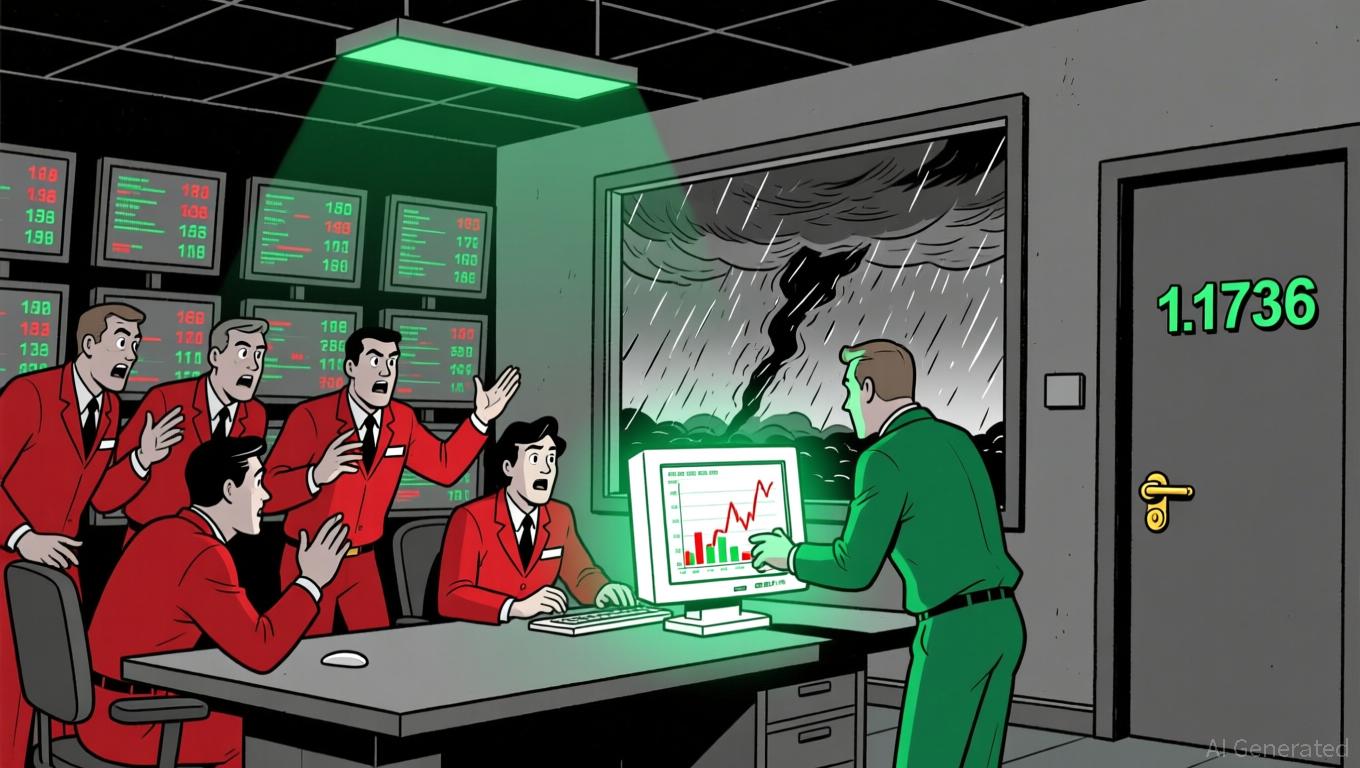 Market Overview for Eurite/Tether (EURIUSDT) - Article cover image