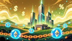 Is Ethereum's Bottom Real and a New Bull Cycle Imminent?