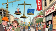 Romania's Inflation Stagnation and Fiscal Tightening: A Preemptive Opportunity for Value Investors