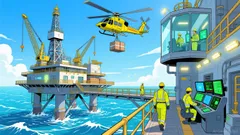 bp's Strategic Momentum in U.S. Gulf of Mexico: A Blueprint for Energy Sector Growth