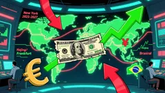 Fed Rate Cuts and the Weakening Dollar: Strategic Implications for Global Investors