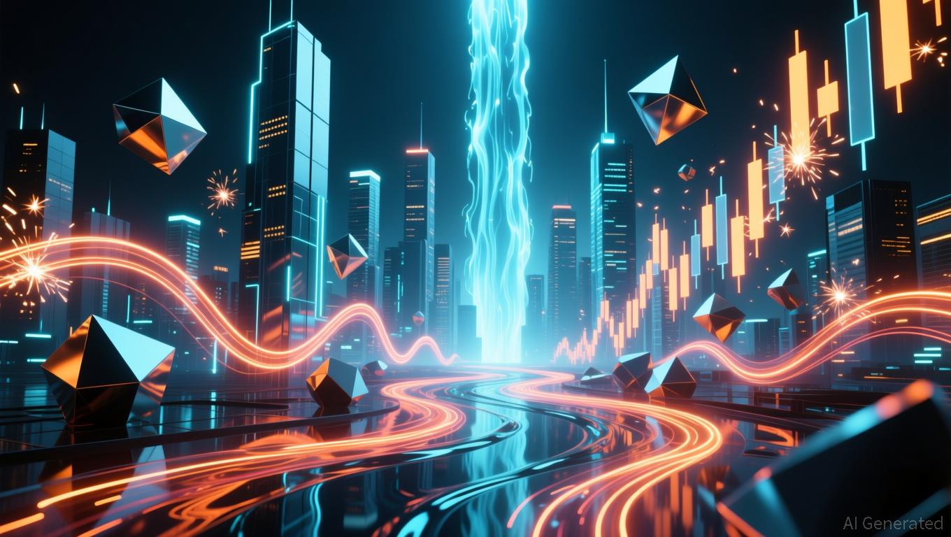 Community Financial Announces $0.47 Dividend – Assessing Market Impact on Ex-Dividend Date - Article cover image