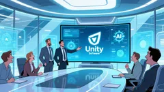 Unity Software's AI-Powered Turnaround and Growth Potential: Strategic Integration and Advertising Innovation as Catalysts for Long-Term Outperformance