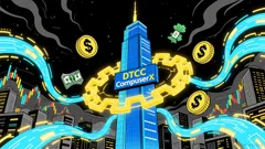 The Institutionalization of Tokenized Securities: DTCC's 2026 Rollout and Its Implications for Capital Markets
