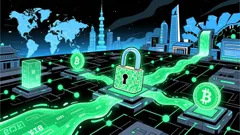 Blockchain's Role in Reshaping Institutional Debt Markets