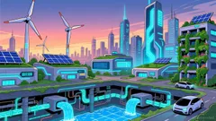 The Next Frontier: Investing in Core Market Infrastructure