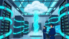 Ciena Corp's Q4 2025 Earnings: A Strategic Leap in the Next-Gen Networking Infrastructure Boom