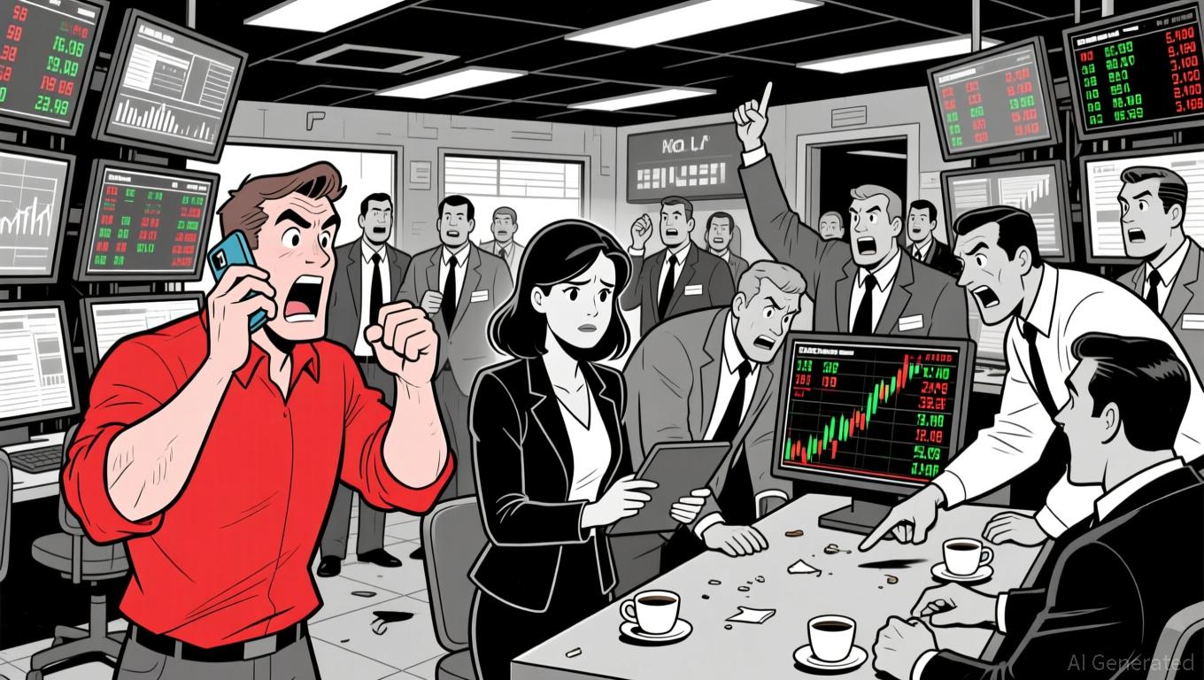 Market Overview: IDBTC 24-Hour Price Action - Article cover image