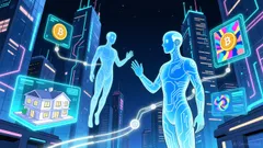 The Convergence of AI and Crypto: 2026's New Financial Layer