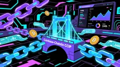 The Strategic Synergy of Chainlink CCIP and Coinbase: A New Catalyst for Wrapped Asset Growth and Cross-Chain Innovation