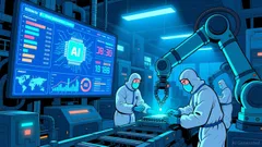 Assessing the Risks and Rewards of Broadcom's AI-Driven Growth Amid Margin Compression and Tax Headwinds