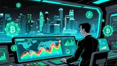 The Rise of Digital Assets in APAC Wealth Portfolios: Why Now Is the Time to Act