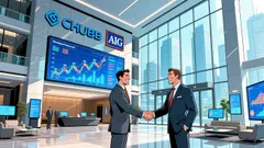 The Strategic and Financial Implications of a Potential Chubb-AIG Merger