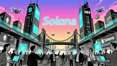 Solana News Today: Institutional Push Fuels Solana's Bullish Outlook Amid ETF Launch and Coinbase Integration
