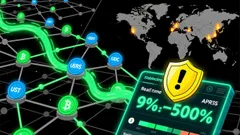 Assessing the Viability of High-APR Staking in Emerging Stablecoin Blockchains