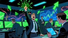 AMD's Recent Price Surge and the Role of Order Flow Analytics in Capturing Short- and Long-Term Value