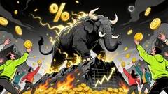 BullZilla and the Asymmetric Potential of Meme Coin Presales in a Volatile Crypto Market