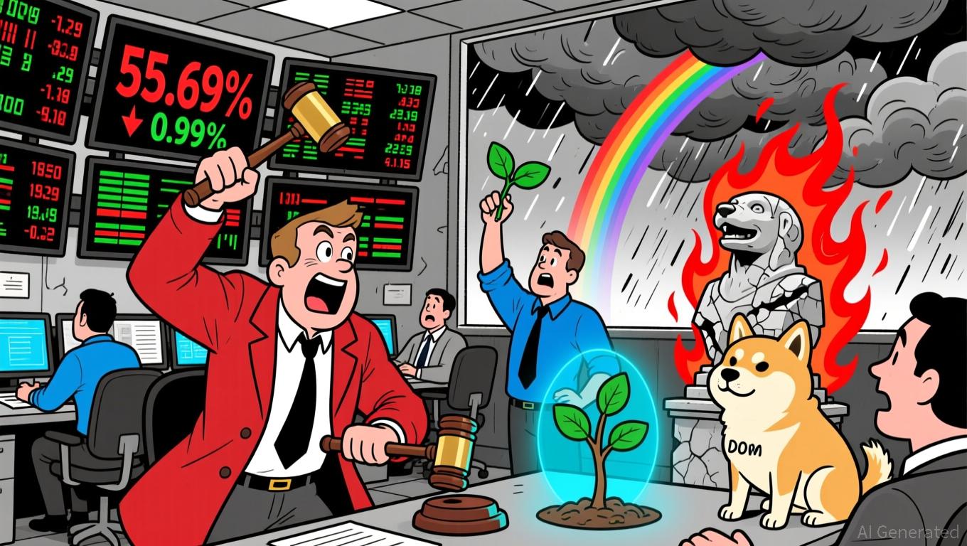 DOGE -0.21% as Michigan Task Force Aims to Streamline Government Spending - Article cover image