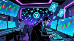 Solana's HumidiFi DEX: A New Era of On-Chain Liquidity and Retail Accessibility