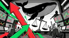 XRP's Derivatives Imbalance and Ecosystem Weakness: A Warning Sign for Investors?