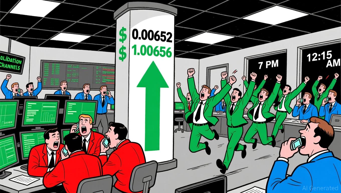 Market Overview: Animecoin/USDC (ANIMEUSDC) 24-Hour Summary - Article cover image