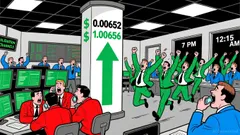 Market Overview: Animecoin/USDC (ANIMEUSDC) 24-Hour Summary