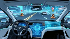 Qualcomm's Untapped EPS Growth in Automotive and AI: Why the Stock is Undervalued and Ready to Outperform