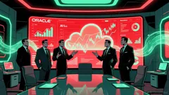 Oracle's Stock Plunge: A Mispriced Opportunity Amid AI Skepticism?