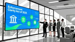 Regulatory Shifts in Congressional Financial Conduct: Implications for Market Integrity and Ethical Governance