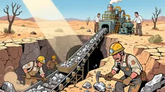 Silver's Breakout to $64: A New Bull Market or a Fleeting Spike?