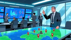 Advantage Energy's Strategic Acquisition and Operational Efficiency: A Catalyst for Outperformance in 2025