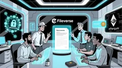 Fileverse: A Foundational Web3 Infrastructure Play Gaining Vitalik Buterin's Confidence