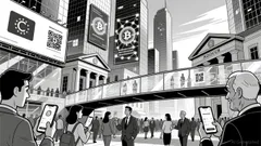 The Strategic Case for Investing in Revolut and Trust Wallet's EU Crypto Partnership: Mainstream Adoption and Regulatory-Backed Innovation