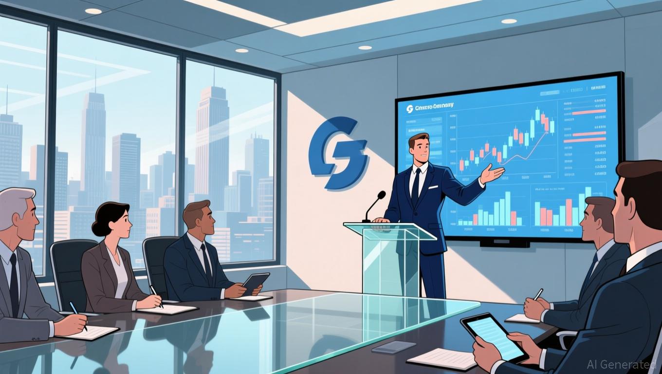 Broadcom 2025 Q4 Earnings 97% Net Income Surge, Revenue Hits $18.02B - Article cover image