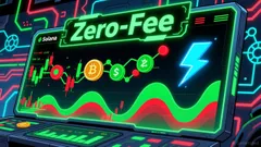 dYdX's Strategic Move into Solana Spot Trading and Its Implications for U.S. DeFi Access