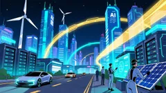 Unlocking 2026's High-Growth Equities: Undervalued Innovators in AI, Industrials, and Energy