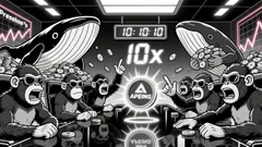 Apeing ($APEING): The Early-Mover Play in a Resurgence of Meme Coin Momentum