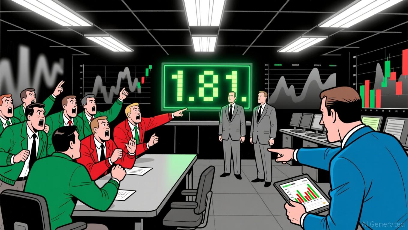 Market Overview for io.net/Bitcoin (2025-12-12) - Article cover image