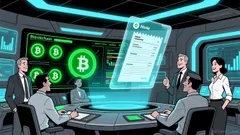 Why Solana and Tokenized Commercial Paper Are Pioneering the Future of Capital Market Efficiency