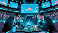 The Future of Sports Tech: How Tech Mahindra's Global Chess League is Pioneering AI-Driven Fan Engagement and Broadcasting