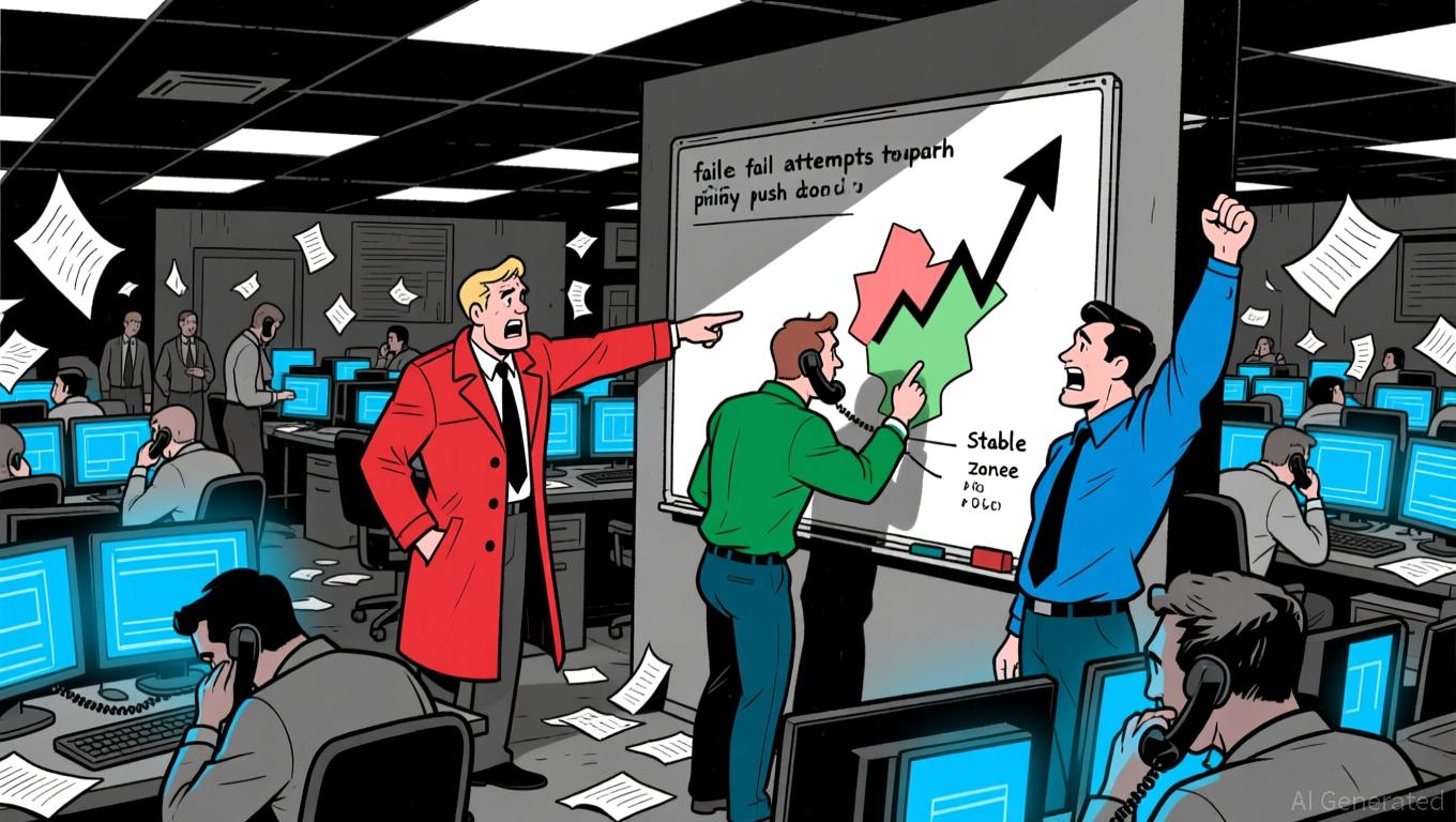 Market Overview: 24-Hour Analysis for Pixels/Tether (PIXELUSDT) - Article cover image