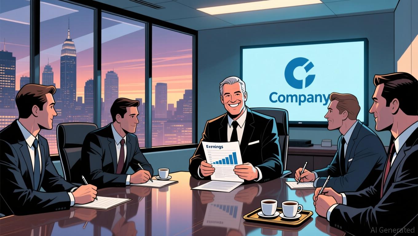 Comtech Telecommunications 2026 Q1 Earnings 89.3% Reduction in Net Loss - Article cover image