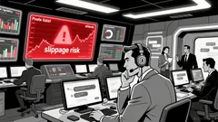 Binance's Institutional IOI Feature and Its Impact on Crypto Liquidity