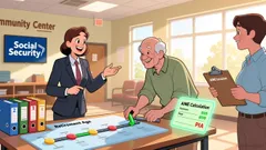 Maximizing Social Security Benefits for 2026 Retirees: Strategic Approaches to Boost Retirement Income