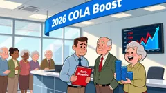 Working Longer in 2026: 2 Strategic Approaches to Maximize Social Security Benefits