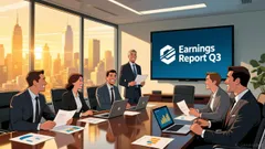 Destination XL Group 2026 Q3 Earnings Widening Net Loss and Revenue Decline