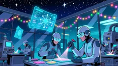 Corning Inc (GLW): A Decade of Compounding Returns and Innovation-Driven Growth