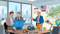 Current Strategist Optimism vs. Historical Cycles: European Equity Outlook and Growth Drivers