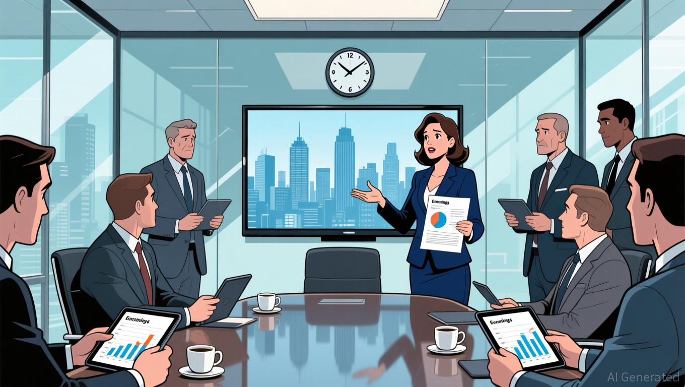 Evommune 2025 Q3 Earnings Maintains $12.47M Net Loss Amid Stable Revenue - Article cover image