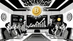 Solana's Institutional Adoption and Network Growth: Strategic Treasury Allocations and DEX Momentum as Catalysts for Long-Term Value Capture